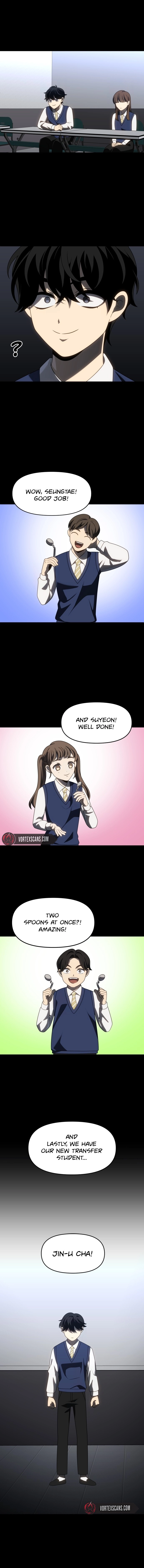 I Was the Final Boss Chapter 86, page 5 of 25