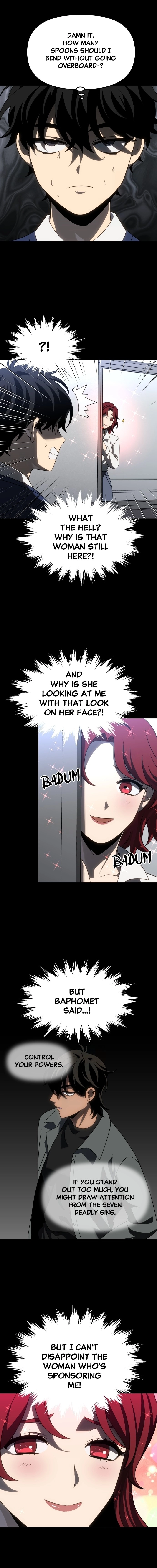 I Was the Final Boss Chapter 86, page 6 of 25