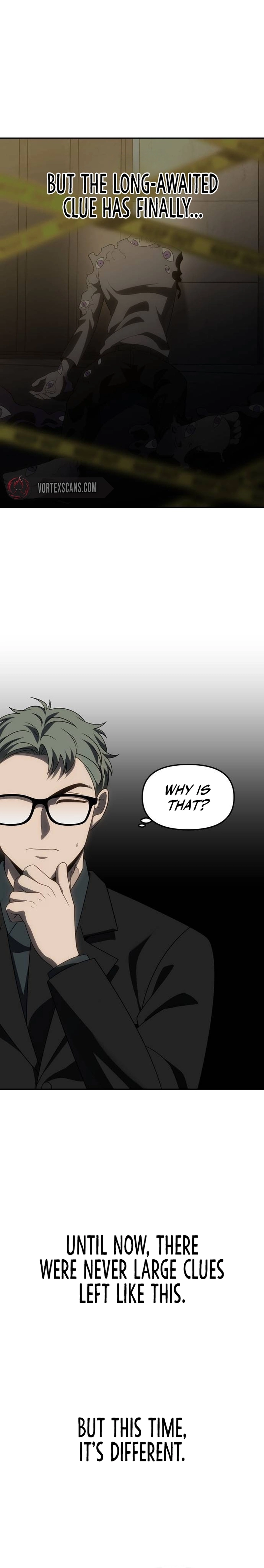 I Was the Final Boss Chapter 87, page 10 of 42
