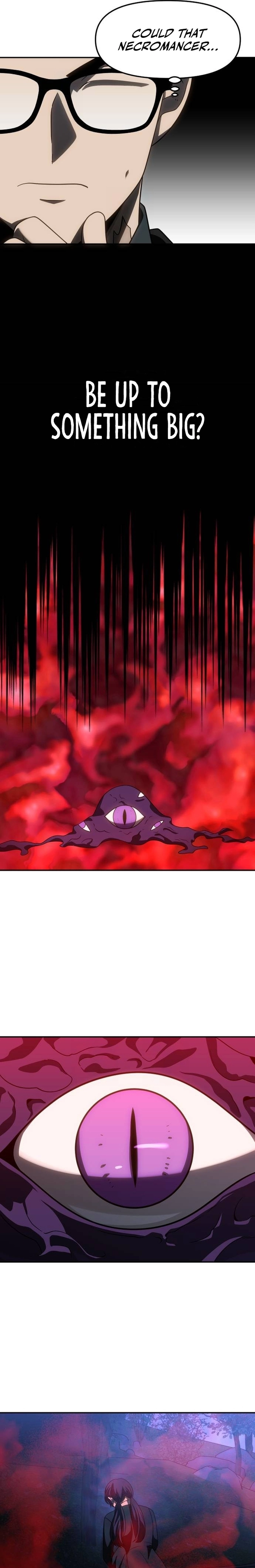 I Was the Final Boss Chapter 87, page 11 of 42
