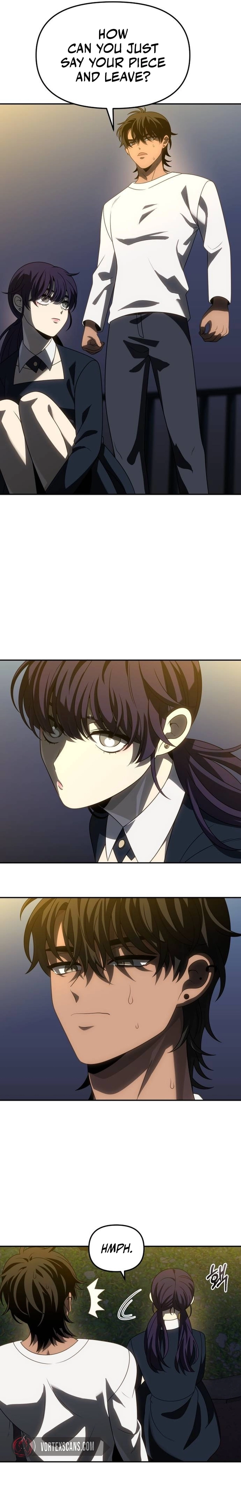 I Was the Final Boss Chapter 87, page 13 of 42