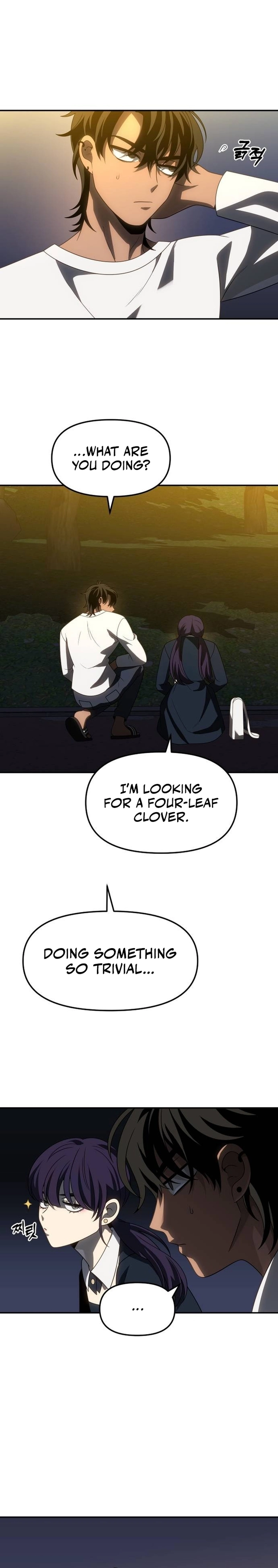 I Was the Final Boss Chapter 87, page 14 of 42