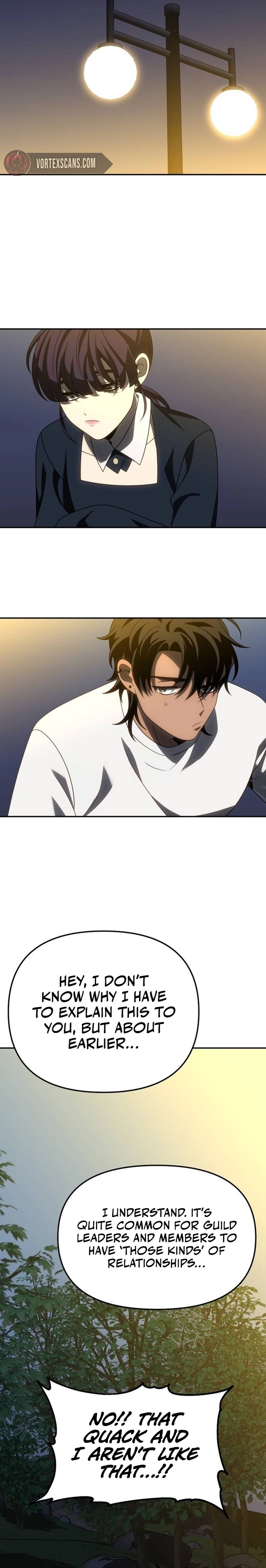 I Was the Final Boss Chapter 87, page 15 of 42