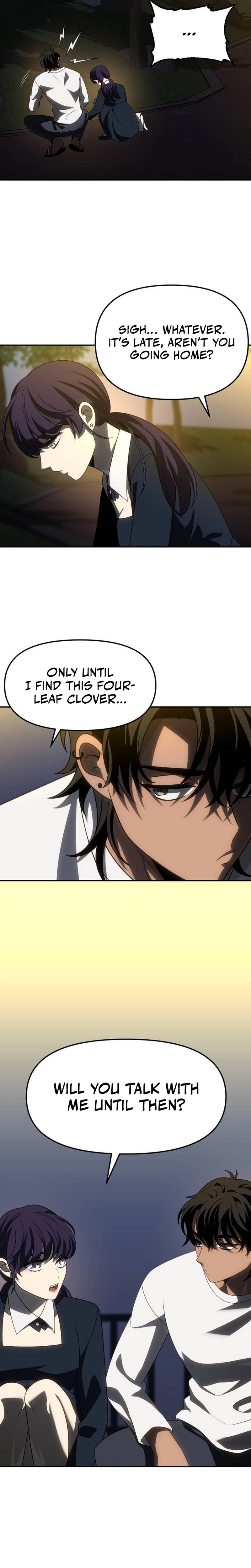 I Was the Final Boss Chapter 87, page 16 of 42