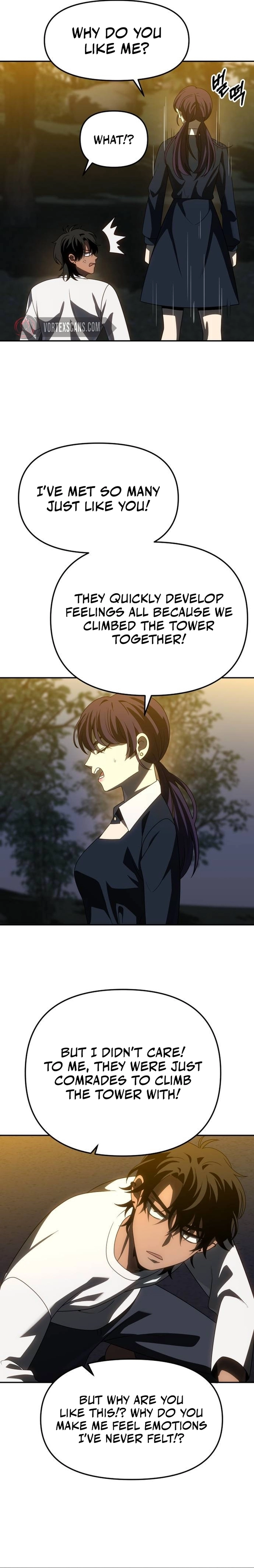 I Was the Final Boss Chapter 87, page 24 of 42