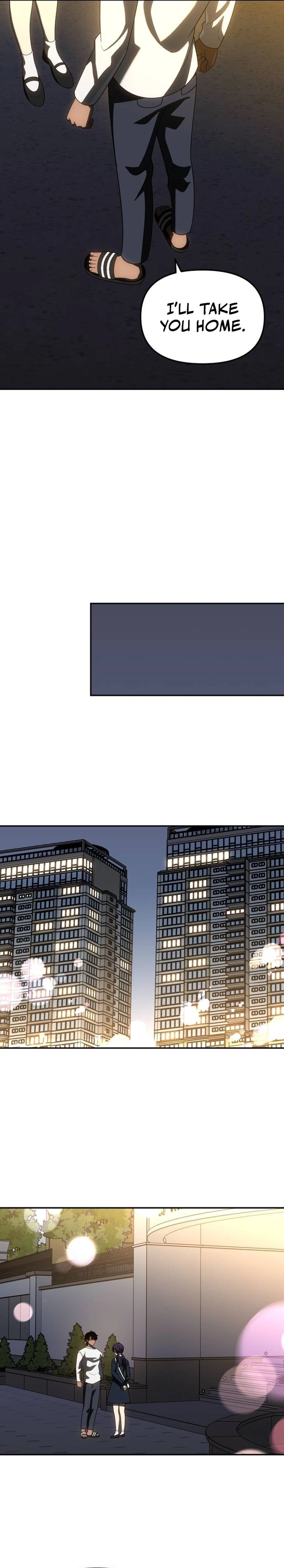 I Was the Final Boss Chapter 87, page 28 of 42