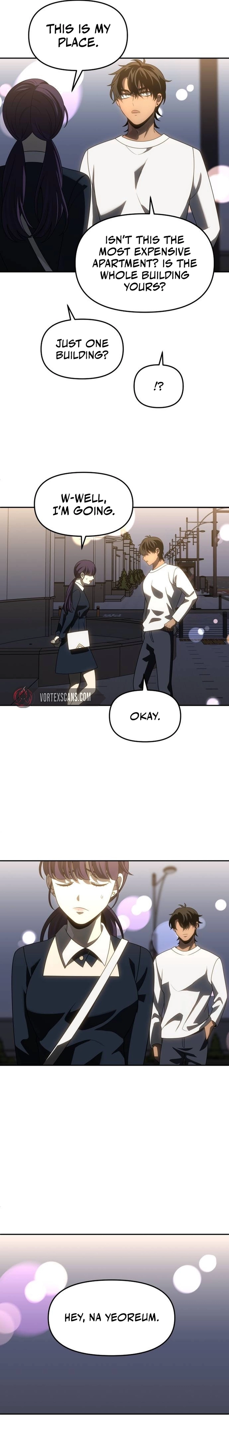 I Was the Final Boss Chapter 87, page 29 of 42