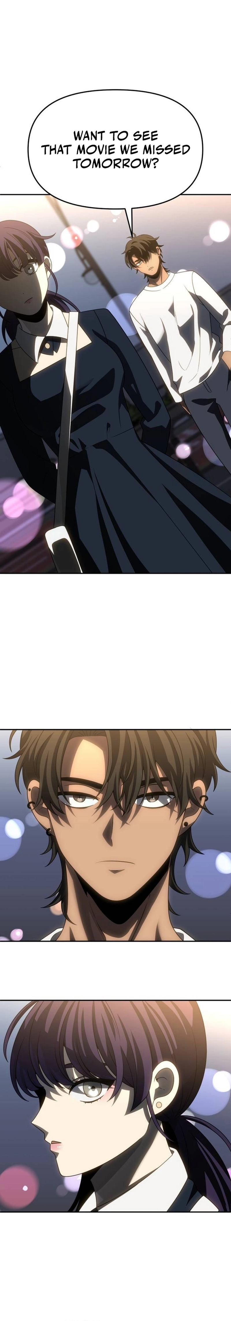 I Was the Final Boss Chapter 87, page 30 of 42