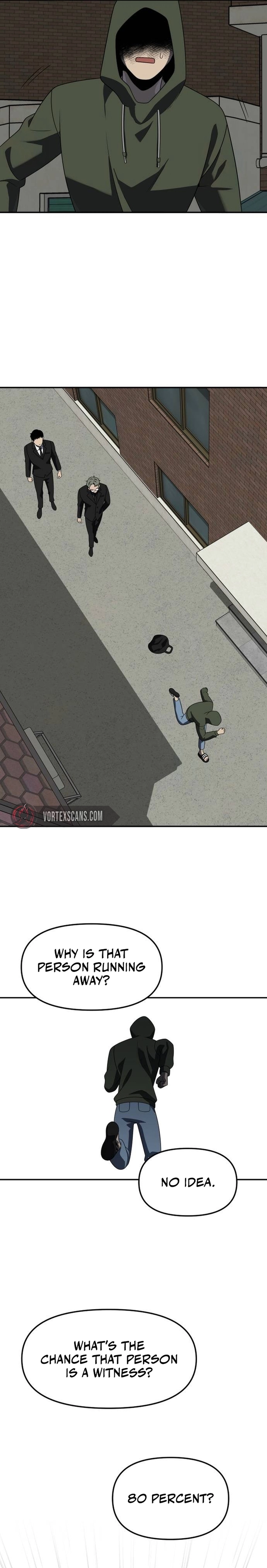 I Was the Final Boss Chapter 87, page 36 of 42
