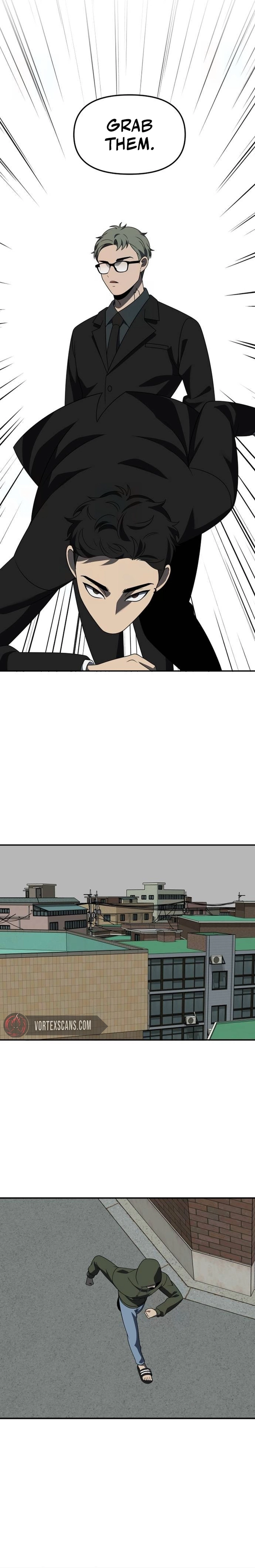 I Was the Final Boss Chapter 87, page 37 of 42
