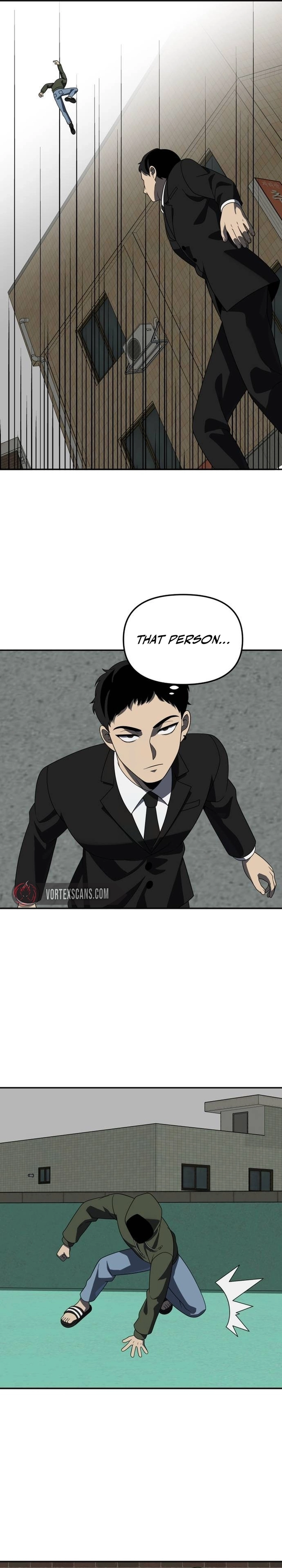 I Was the Final Boss Chapter 87, page 39 of 42