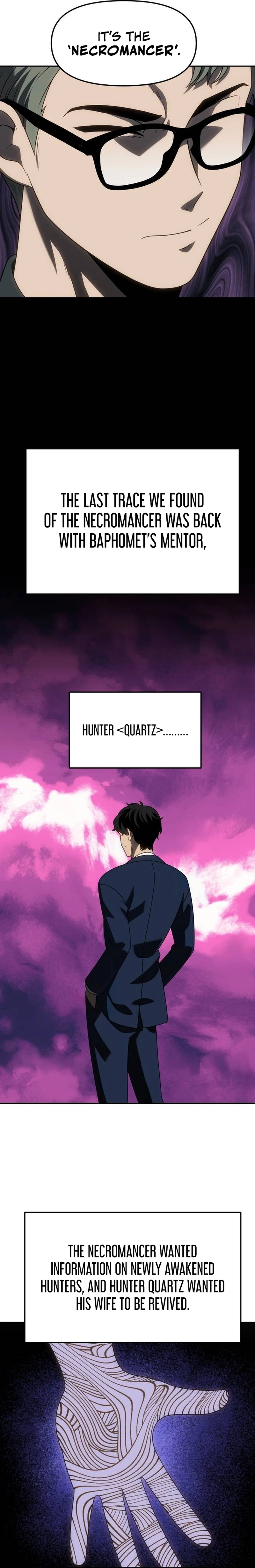 I Was the Final Boss Chapter 87, page 8 of 42