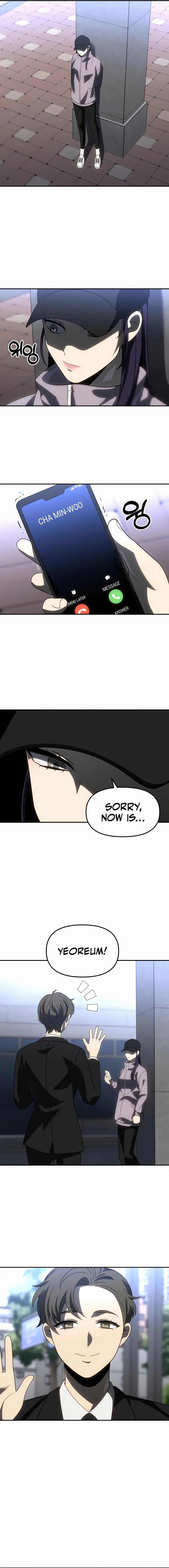 I Was the Final Boss Chapter 89, page 12 of 27