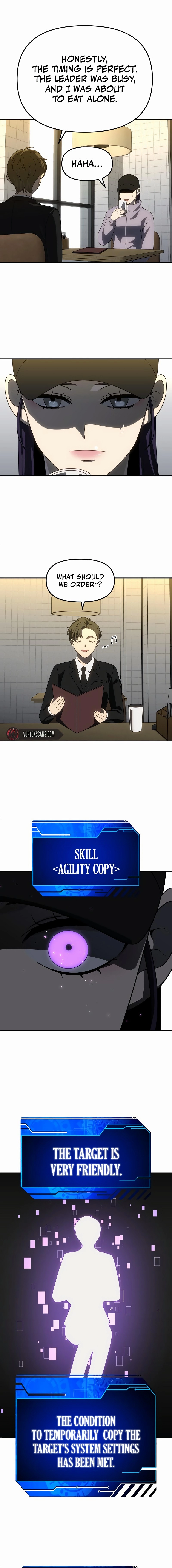 I Was the Final Boss Chapter 89, page 14 of 27