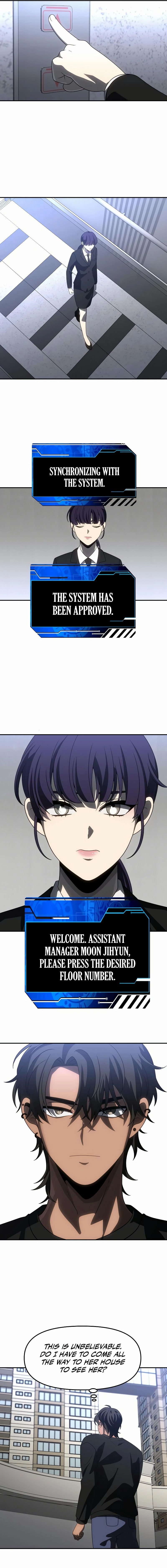 I Was the Final Boss Chapter 89, page 16 of 27