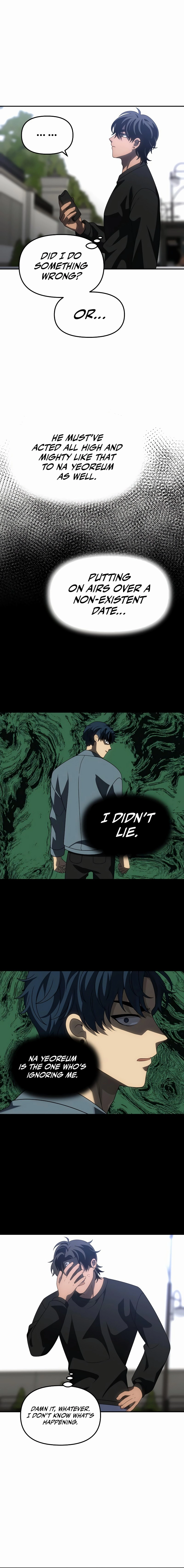 I Was the Final Boss Chapter 89, page 17 of 27