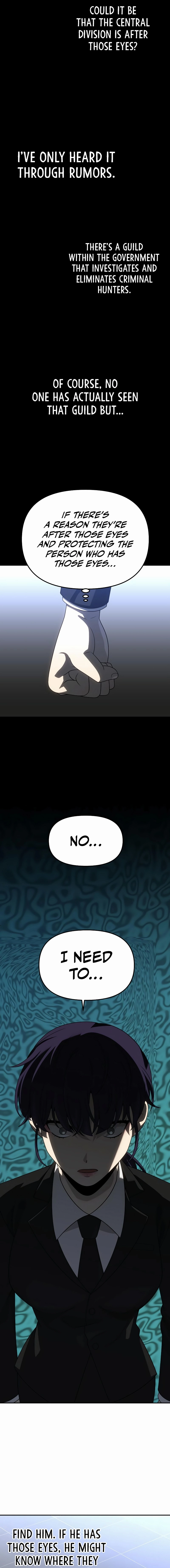 I Was the Final Boss Chapter 89, page 21 of 27