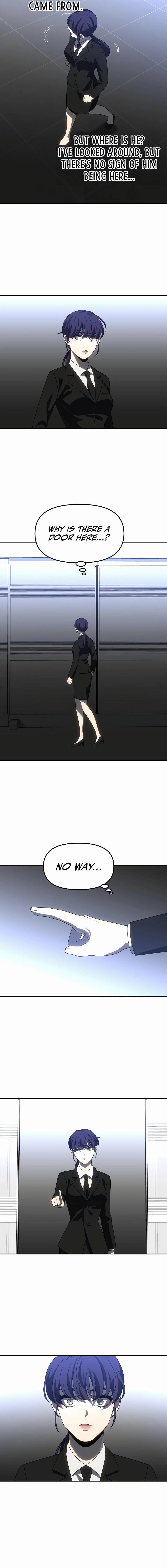 I Was the Final Boss Chapter 89, page 22 of 27