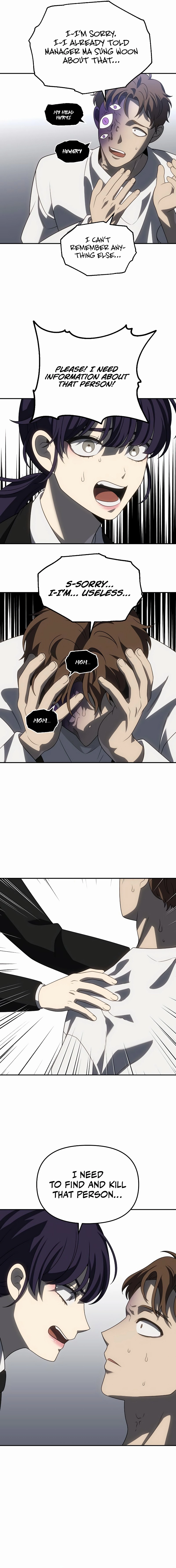 I Was the Final Boss Chapter 89, page 24 of 27
