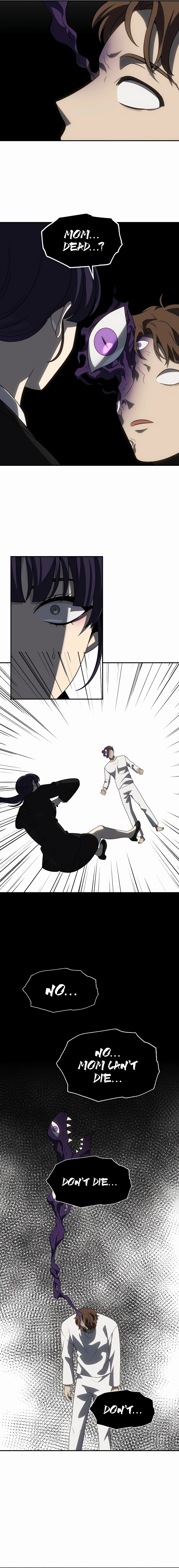 I Was the Final Boss Chapter 89, page 25 of 27