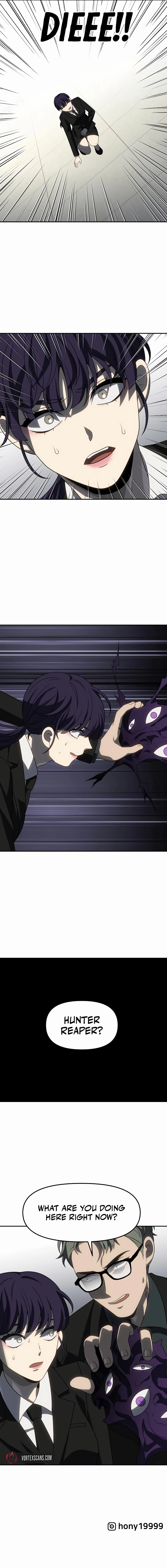 I Was the Final Boss Chapter 89, page 26 of 27