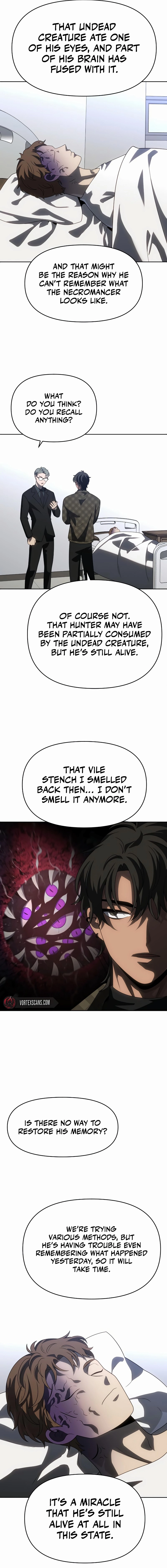 I Was the Final Boss Chapter 89, page 6 of 27