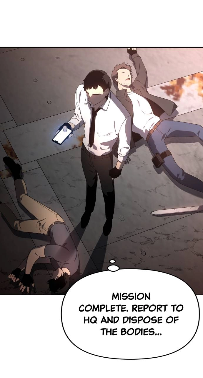 I Was the Final Boss Chapter 9, page 100 of 139