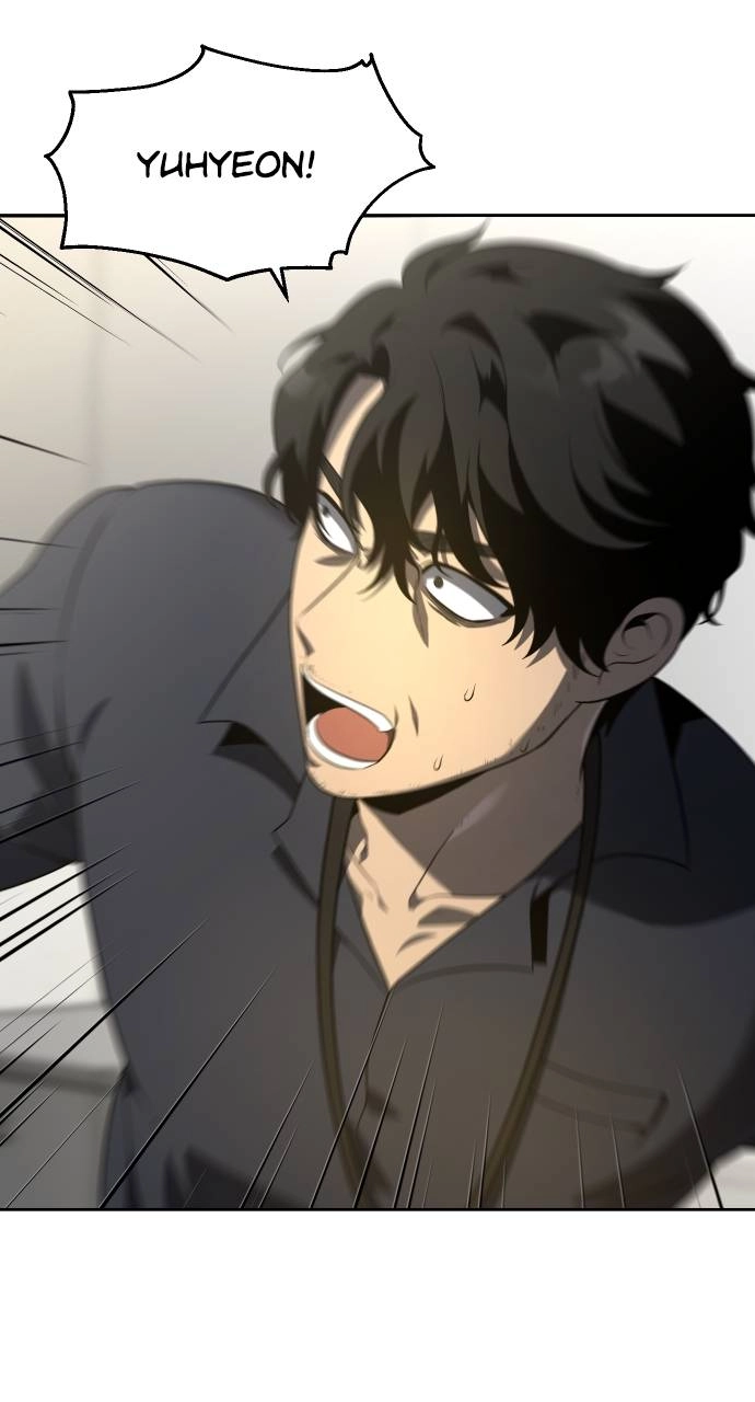 I Was the Final Boss Chapter 9, page 105 of 139