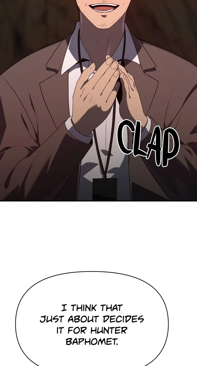 I Was the Final Boss Chapter 9, page 11 of 139