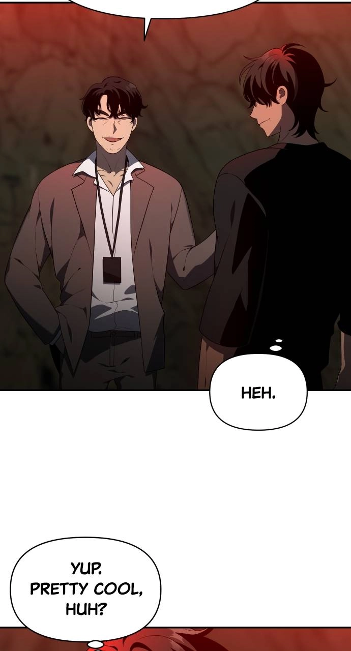 I Was the Final Boss Chapter 9, page 12 of 139
