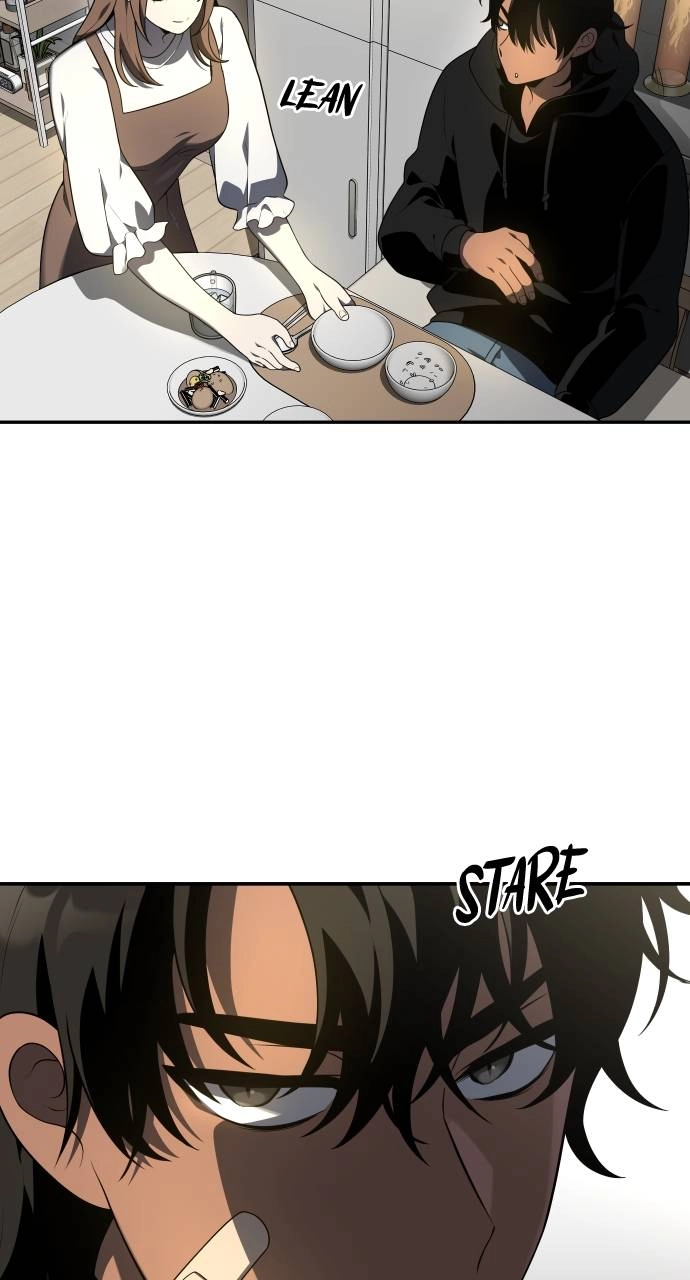 I Was the Final Boss Chapter 9, page 121 of 139