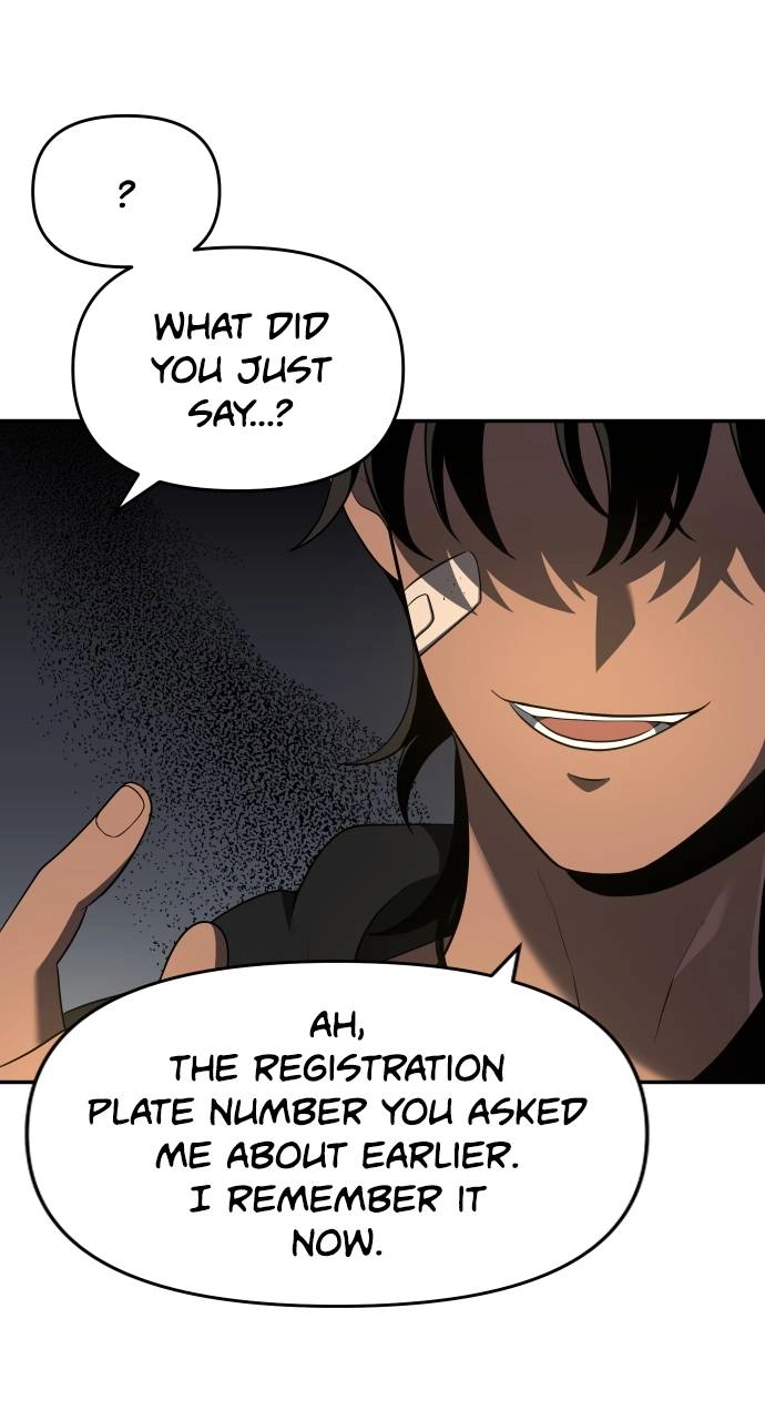I Was the Final Boss Chapter 9, page 135 of 139