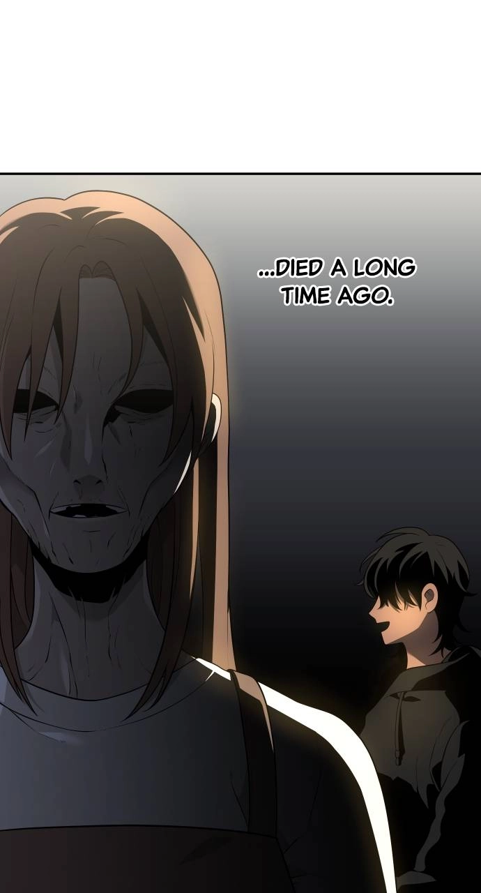I Was the Final Boss Chapter 9, page 137 of 139