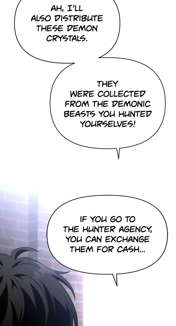 I Was the Final Boss Chapter 9, page 21 of 139