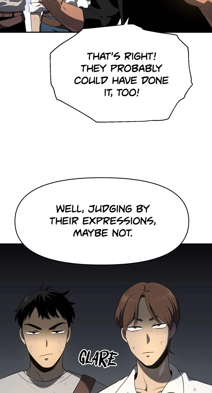 I Was the Final Boss Chapter 9, page 24 of 139