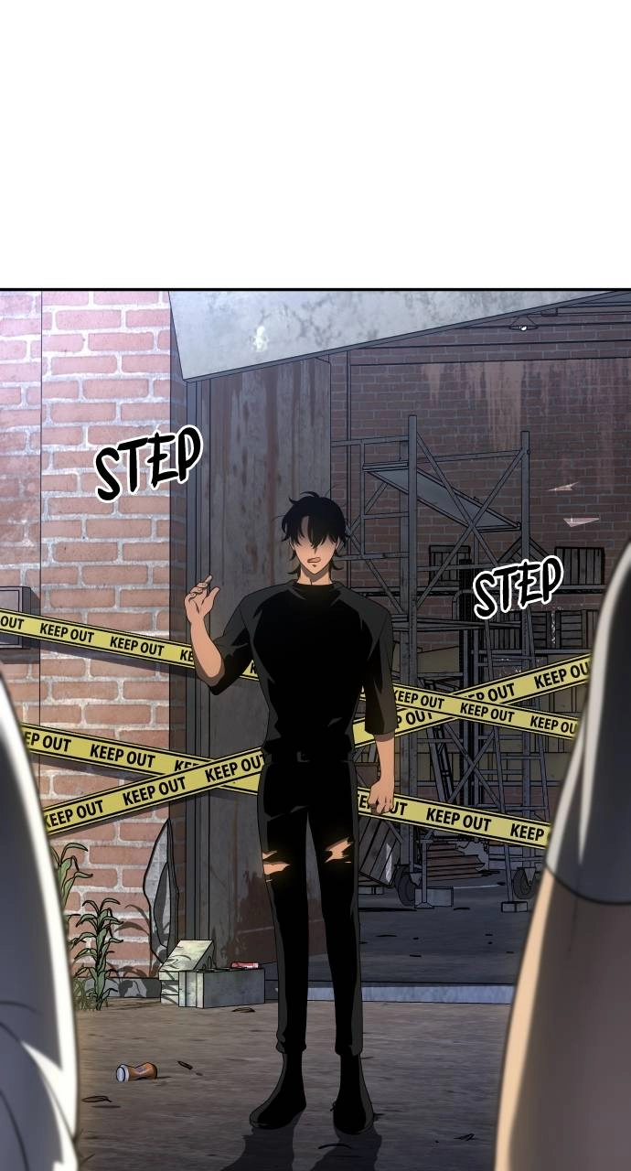 I Was the Final Boss Chapter 9, page 28 of 139