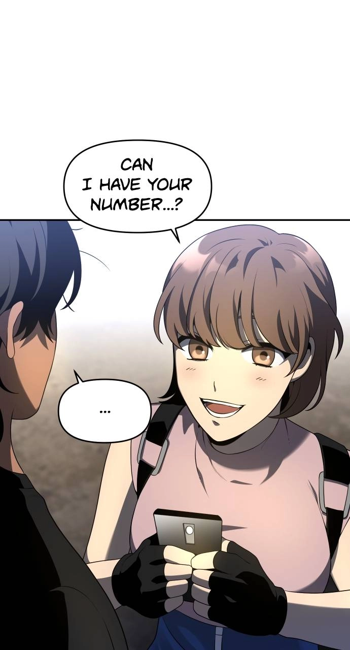 I Was the Final Boss Chapter 9, page 33 of 139