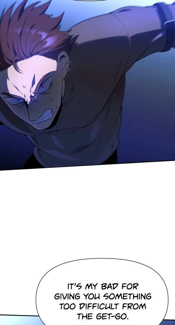 I Was the Final Boss Chapter 9, page 37 of 139