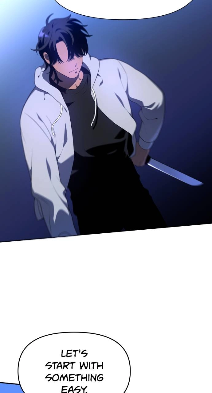 I Was the Final Boss Chapter 9, page 38 of 139