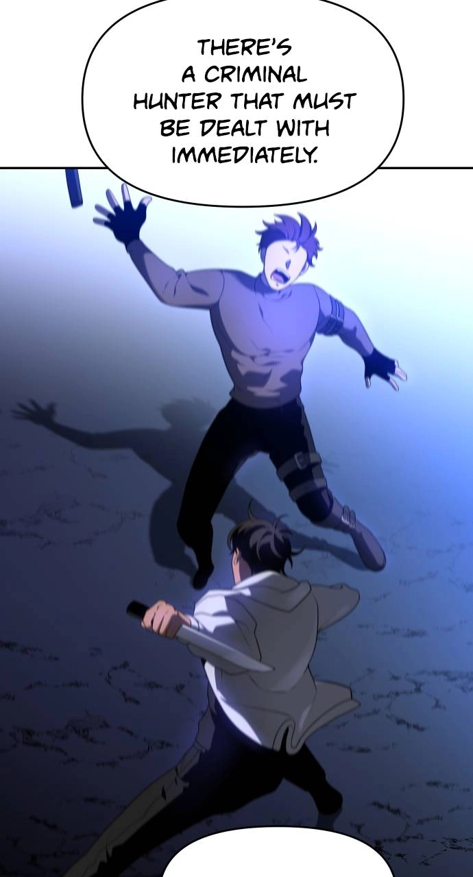 I Was the Final Boss Chapter 9, page 40 of 139