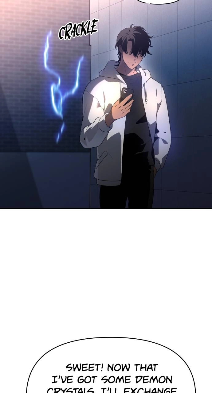 I Was the Final Boss Chapter 9, page 47 of 139