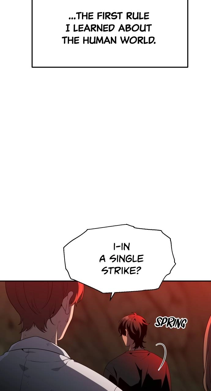 I Was the Final Boss Chapter 9, page 6 of 139