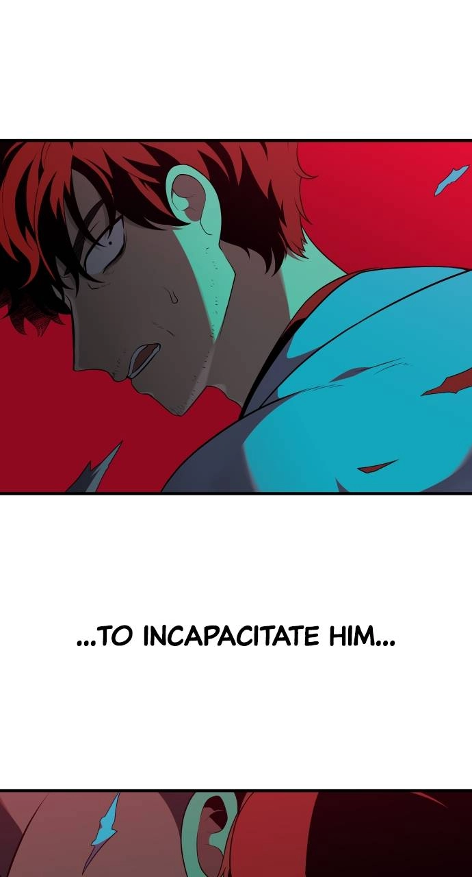 I Was the Final Boss Chapter 9, page 76 of 139