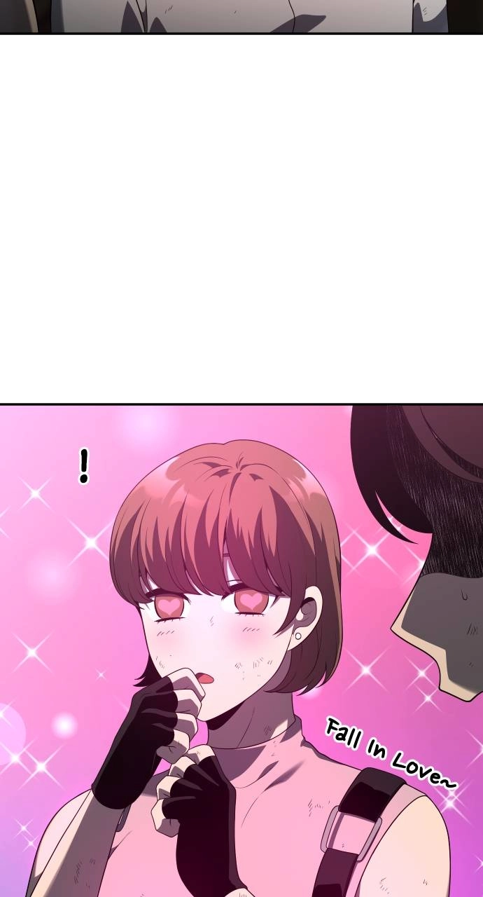 I Was the Final Boss Chapter 9, page 8 of 139