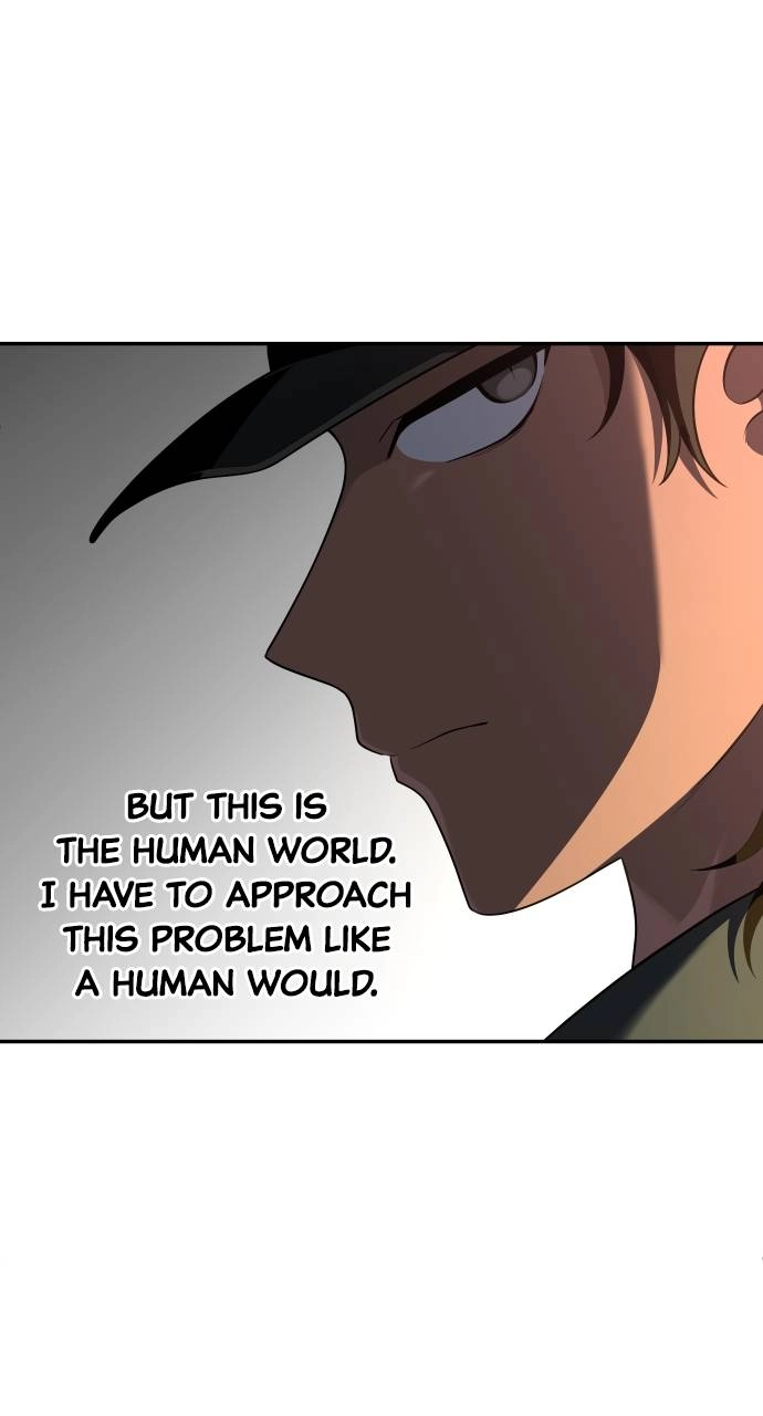 I Was the Final Boss Chapter 9, page 82 of 139