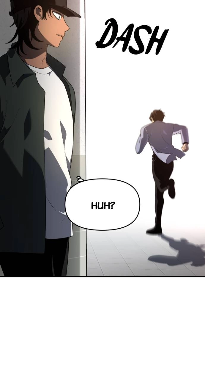 I Was the Final Boss Chapter 9, page 85 of 139