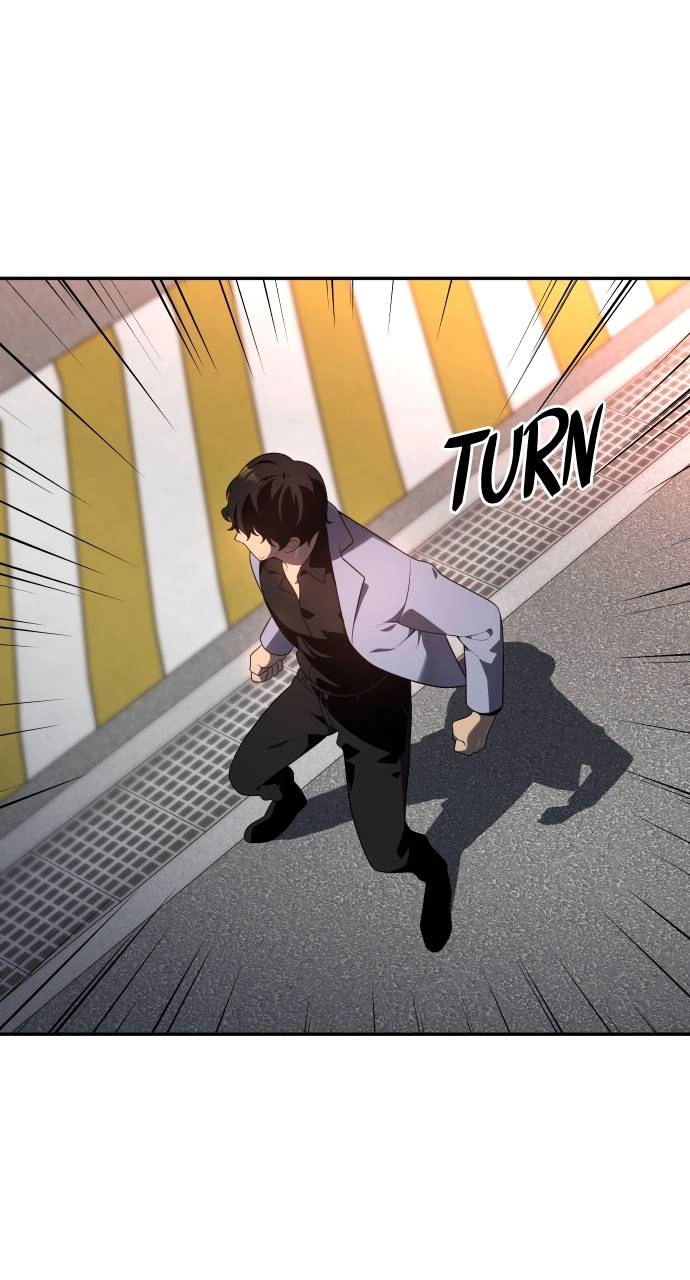 I Was the Final Boss Chapter 9, page 87 of 139