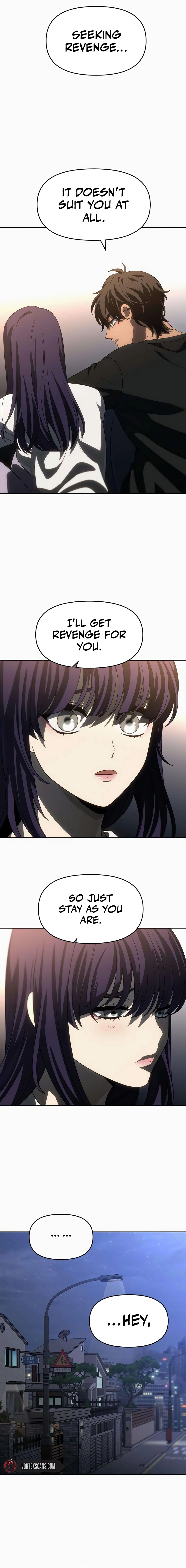 I Was the Final Boss Chapter 90, page 10 of 25