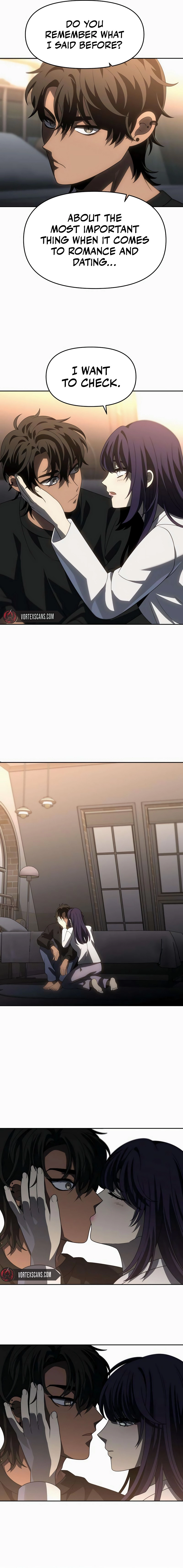 I Was the Final Boss Chapter 90, page 11 of 25