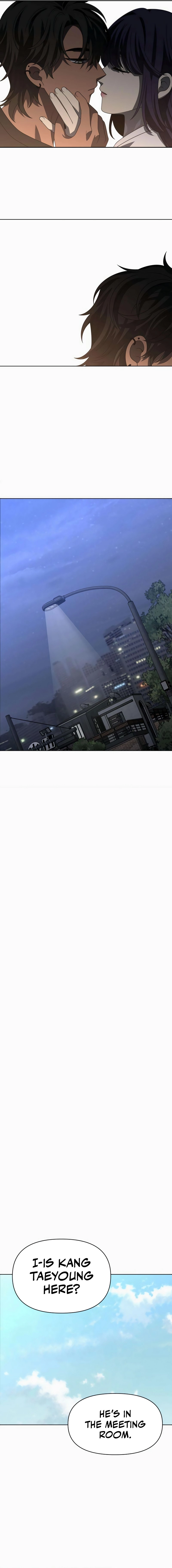 I Was the Final Boss Chapter 90, page 12 of 25